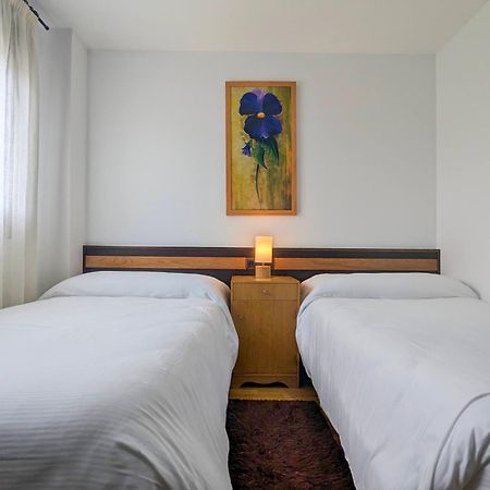 Hotel Apartamento Marouco A Guarda Εξωτερικό φωτογραφία