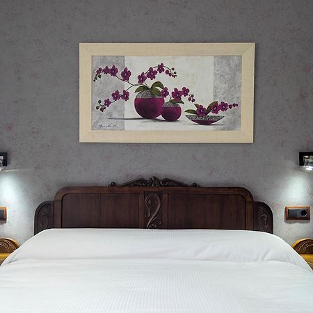 Hotel Apartamento Marouco A Guarda Εξωτερικό φωτογραφία