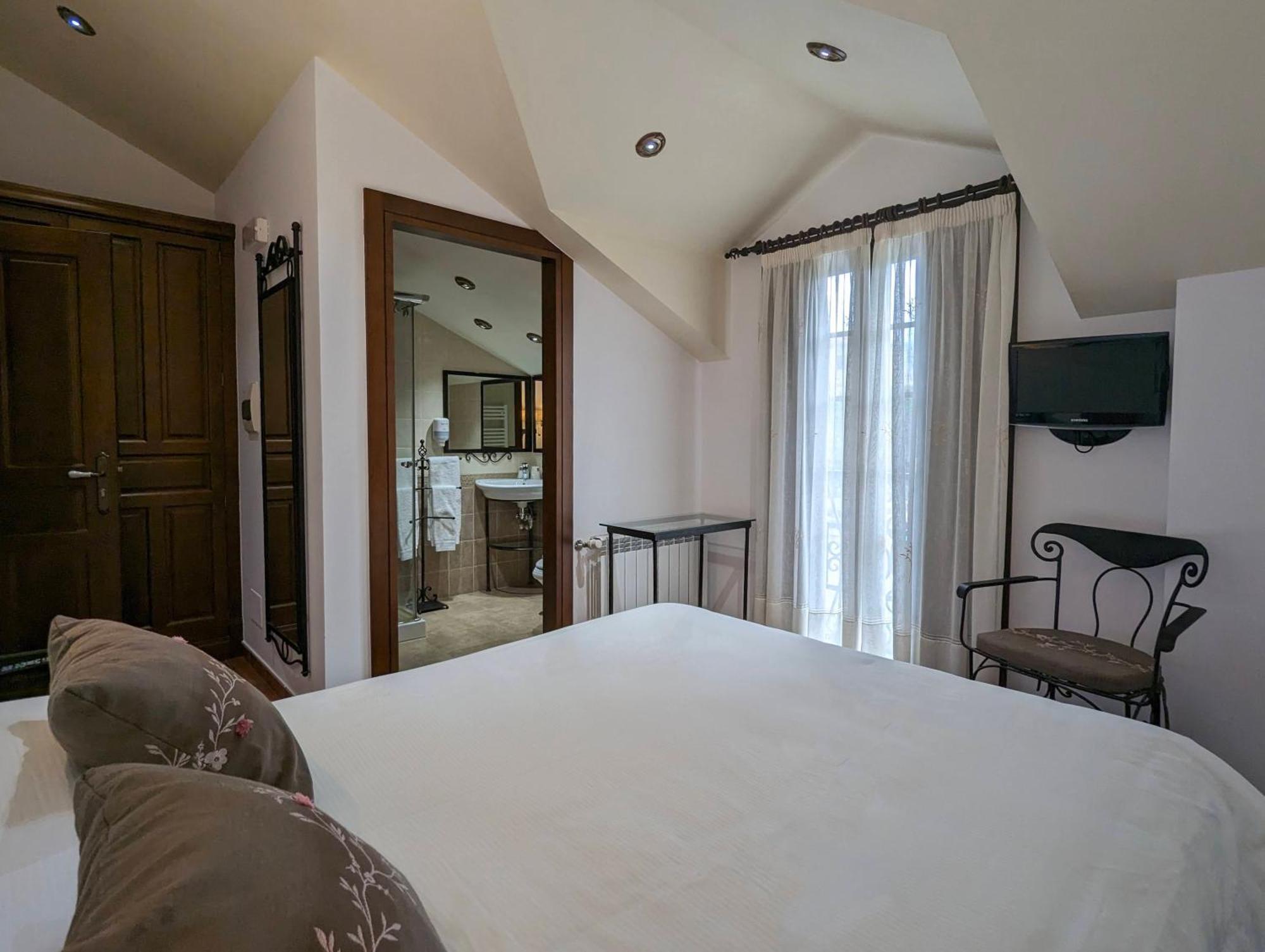 Hotel Apartamento Marouco A Guarda Εξωτερικό φωτογραφία