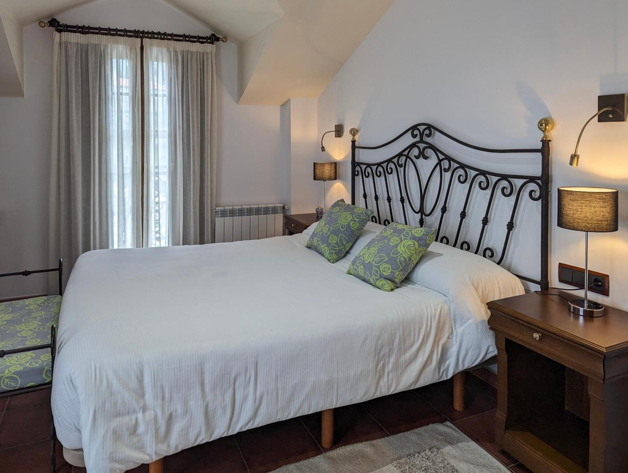 Hotel Apartamento Marouco A Guarda Εξωτερικό φωτογραφία