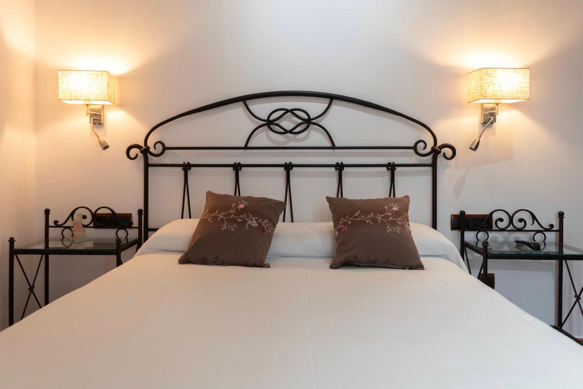 Hotel Apartamento Marouco A Guarda Εξωτερικό φωτογραφία