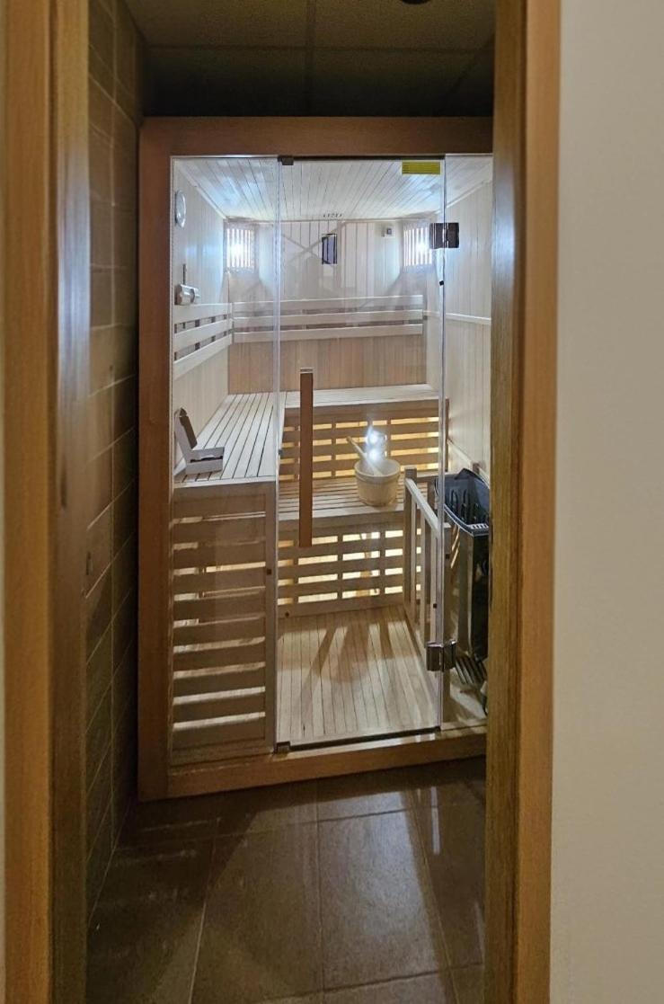 Hotel Apartamento Marouco A Guarda Εξωτερικό φωτογραφία