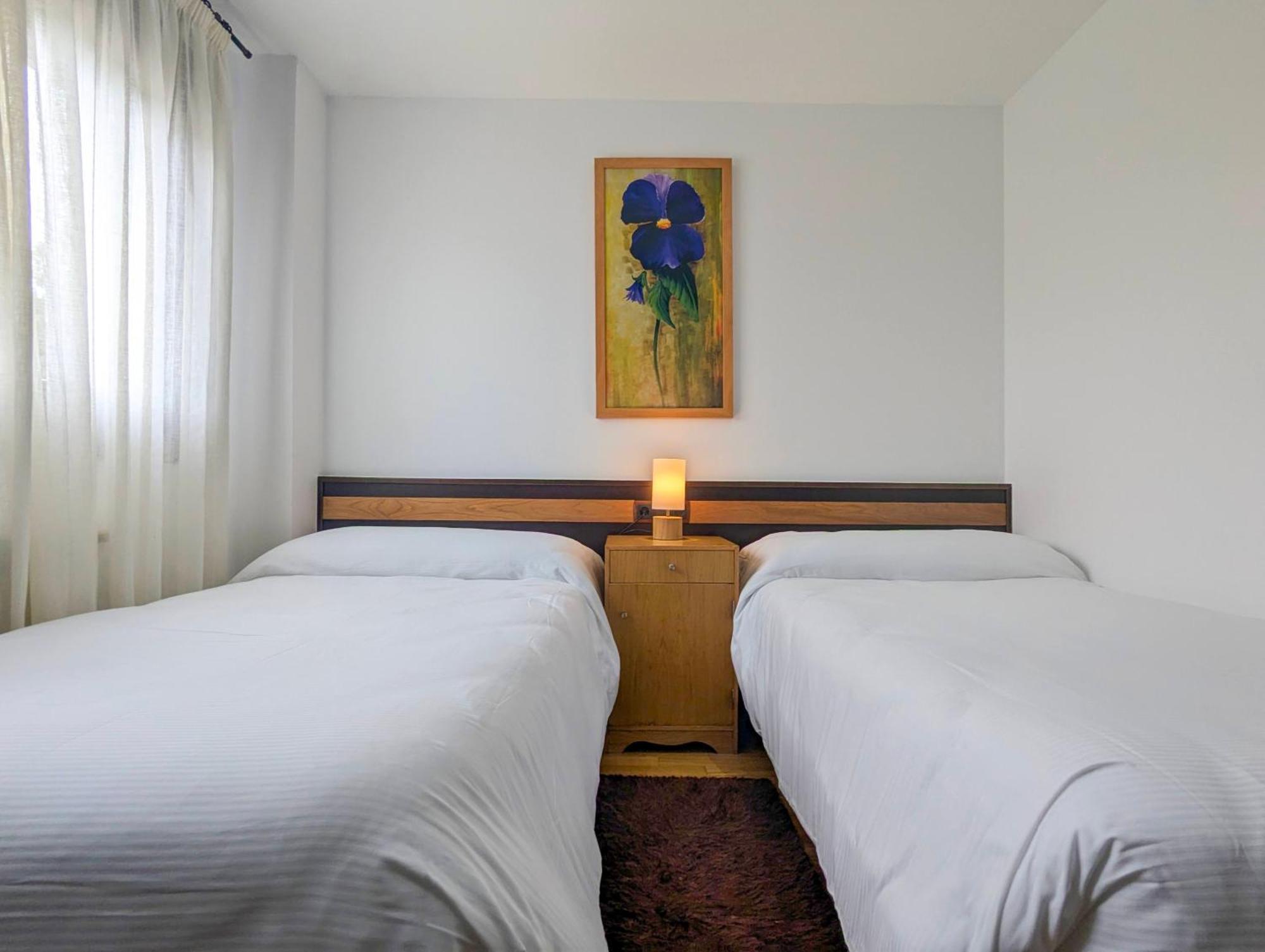 Hotel Apartamento Marouco A Guarda Εξωτερικό φωτογραφία