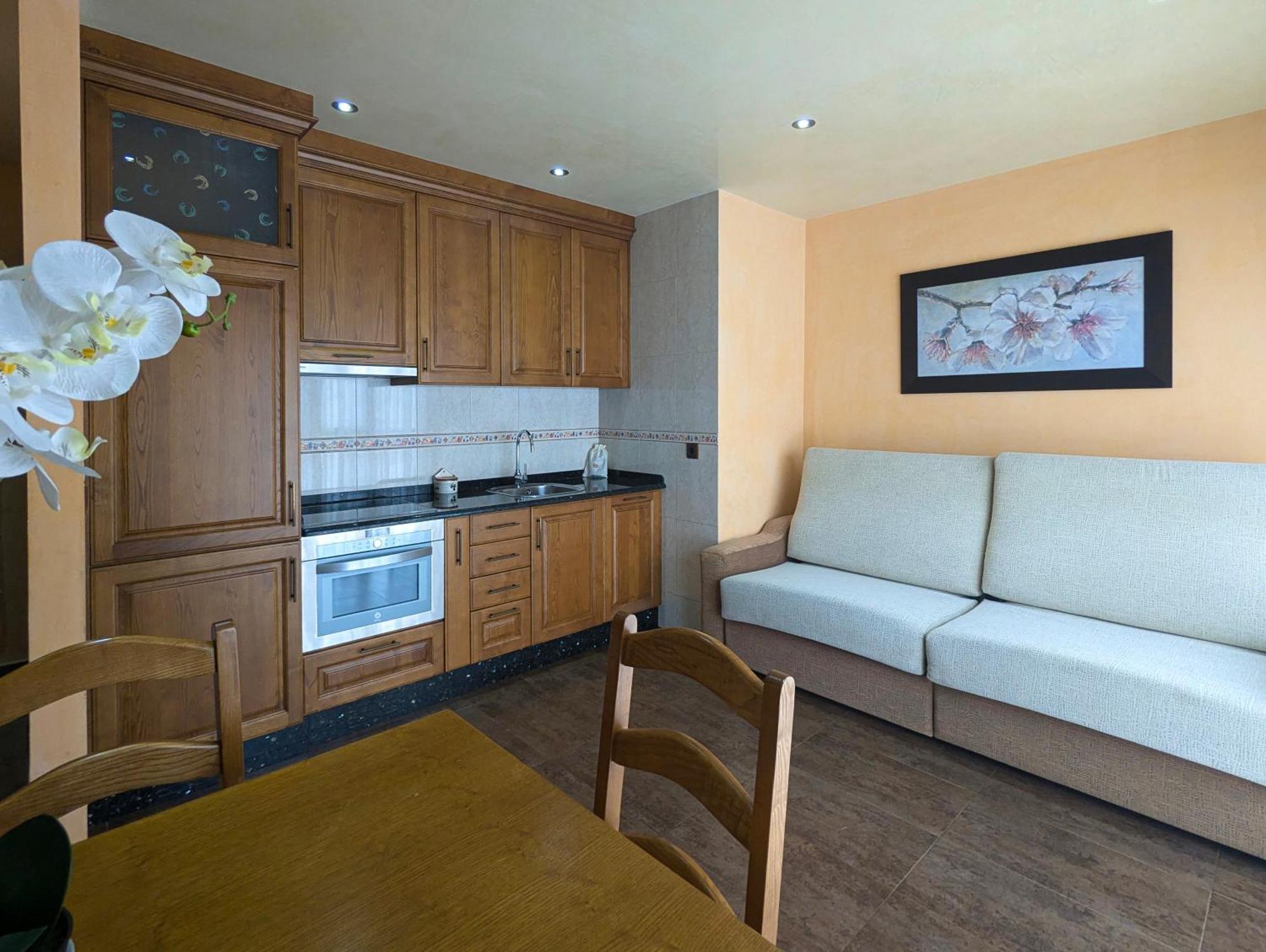 Hotel Apartamento Marouco A Guarda Εξωτερικό φωτογραφία