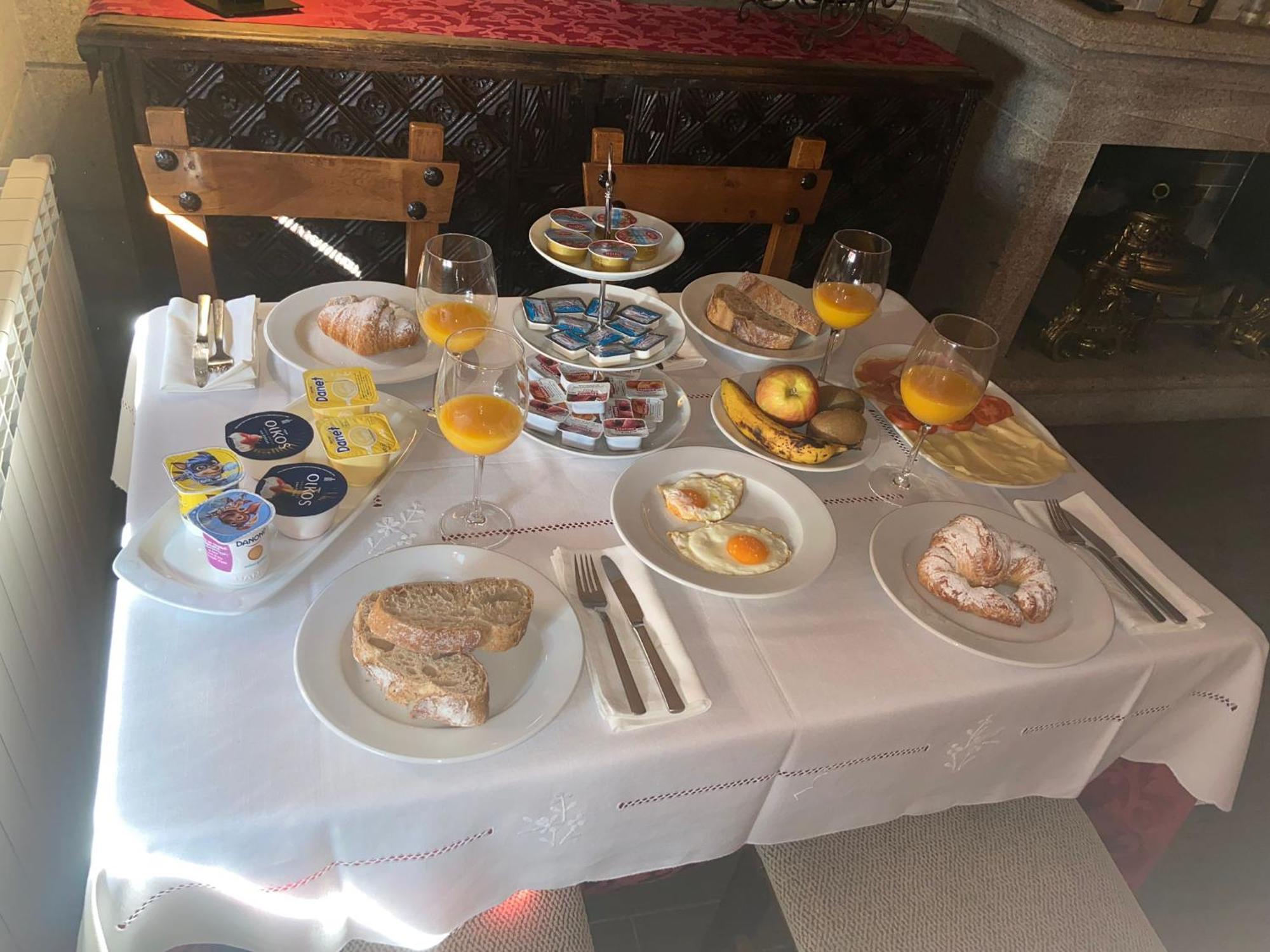 Hotel Apartamento Marouco A Guarda Εξωτερικό φωτογραφία