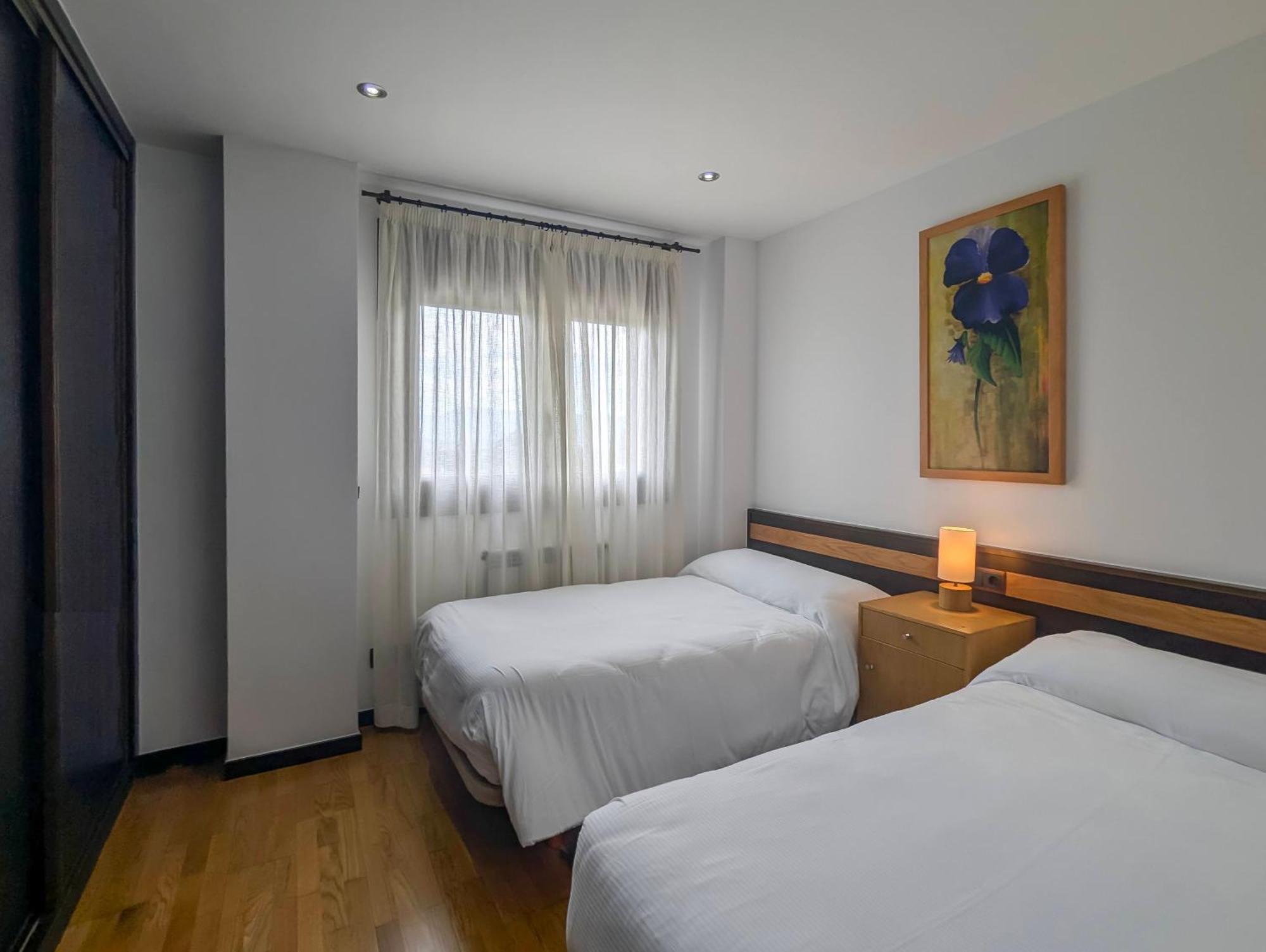 Hotel Apartamento Marouco A Guarda Εξωτερικό φωτογραφία