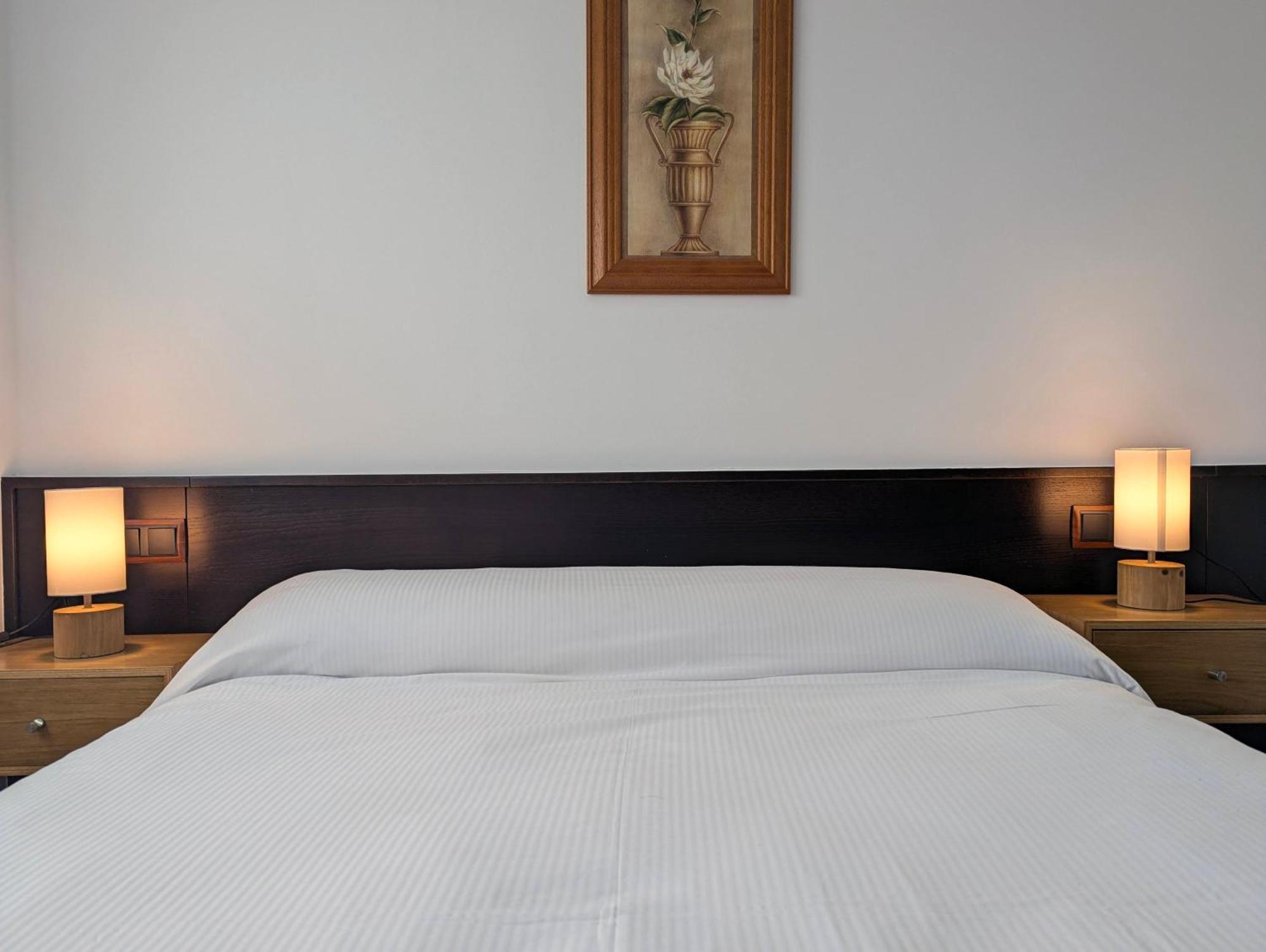 Hotel Apartamento Marouco A Guarda Εξωτερικό φωτογραφία
