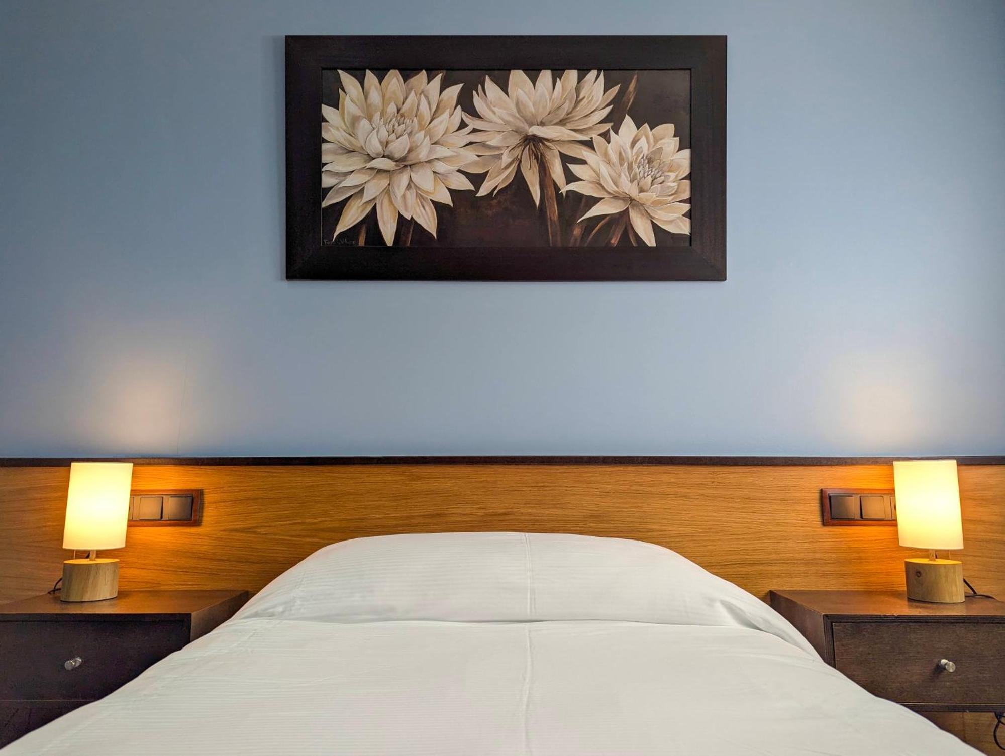 Hotel Apartamento Marouco A Guarda Εξωτερικό φωτογραφία