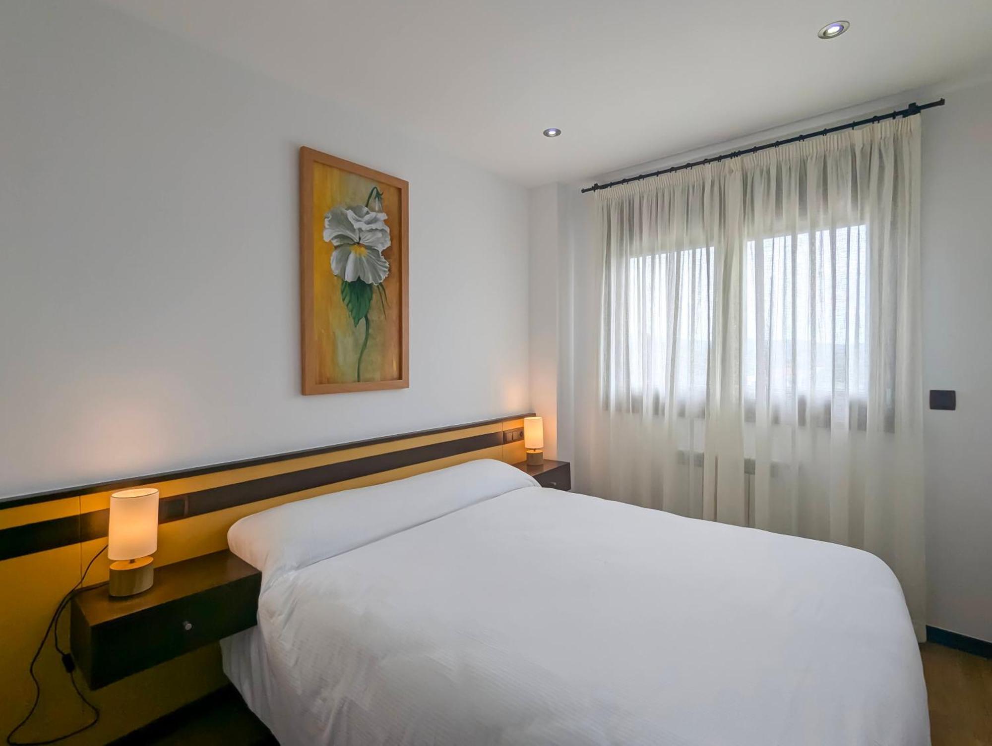 Hotel Apartamento Marouco A Guarda Εξωτερικό φωτογραφία