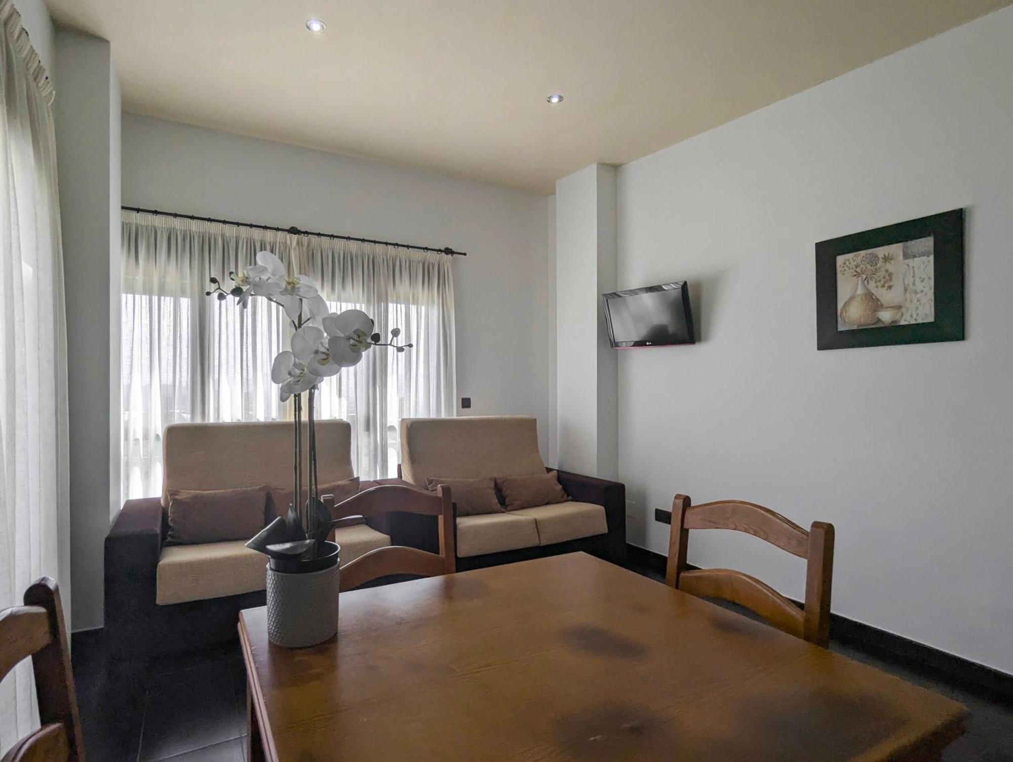 Hotel Apartamento Marouco A Guarda Εξωτερικό φωτογραφία