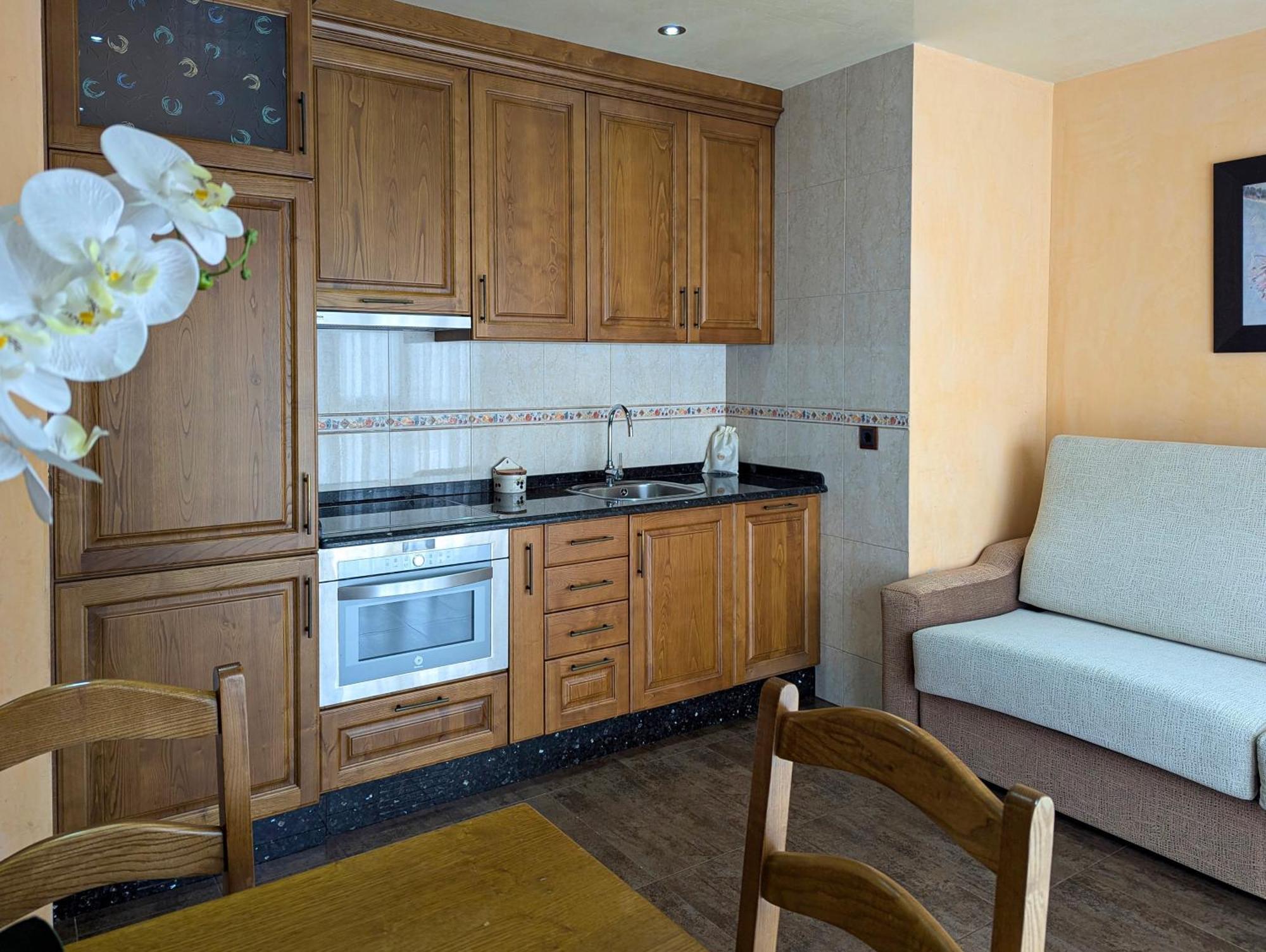 Hotel Apartamento Marouco A Guarda Εξωτερικό φωτογραφία