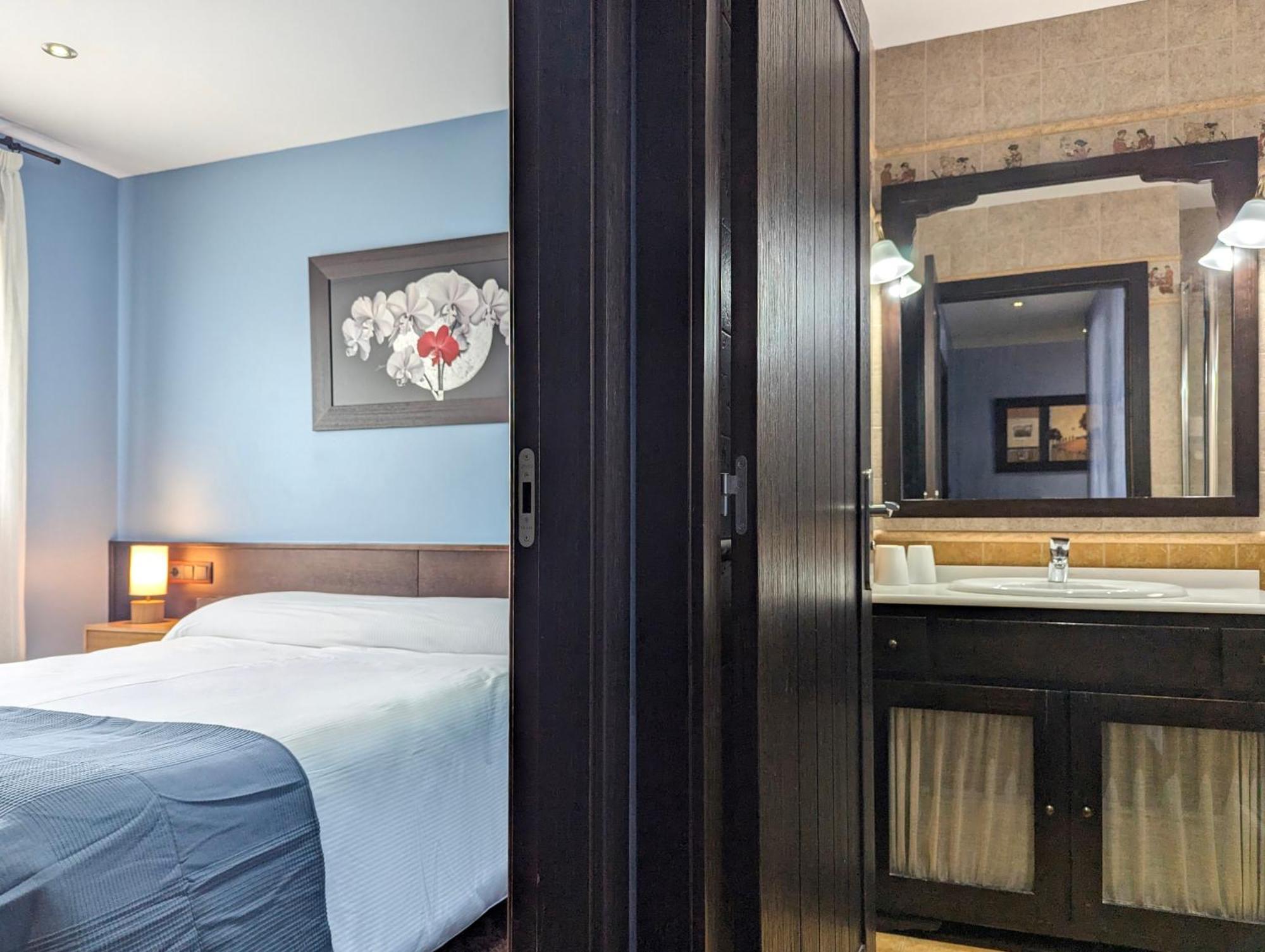 Hotel Apartamento Marouco A Guarda Εξωτερικό φωτογραφία