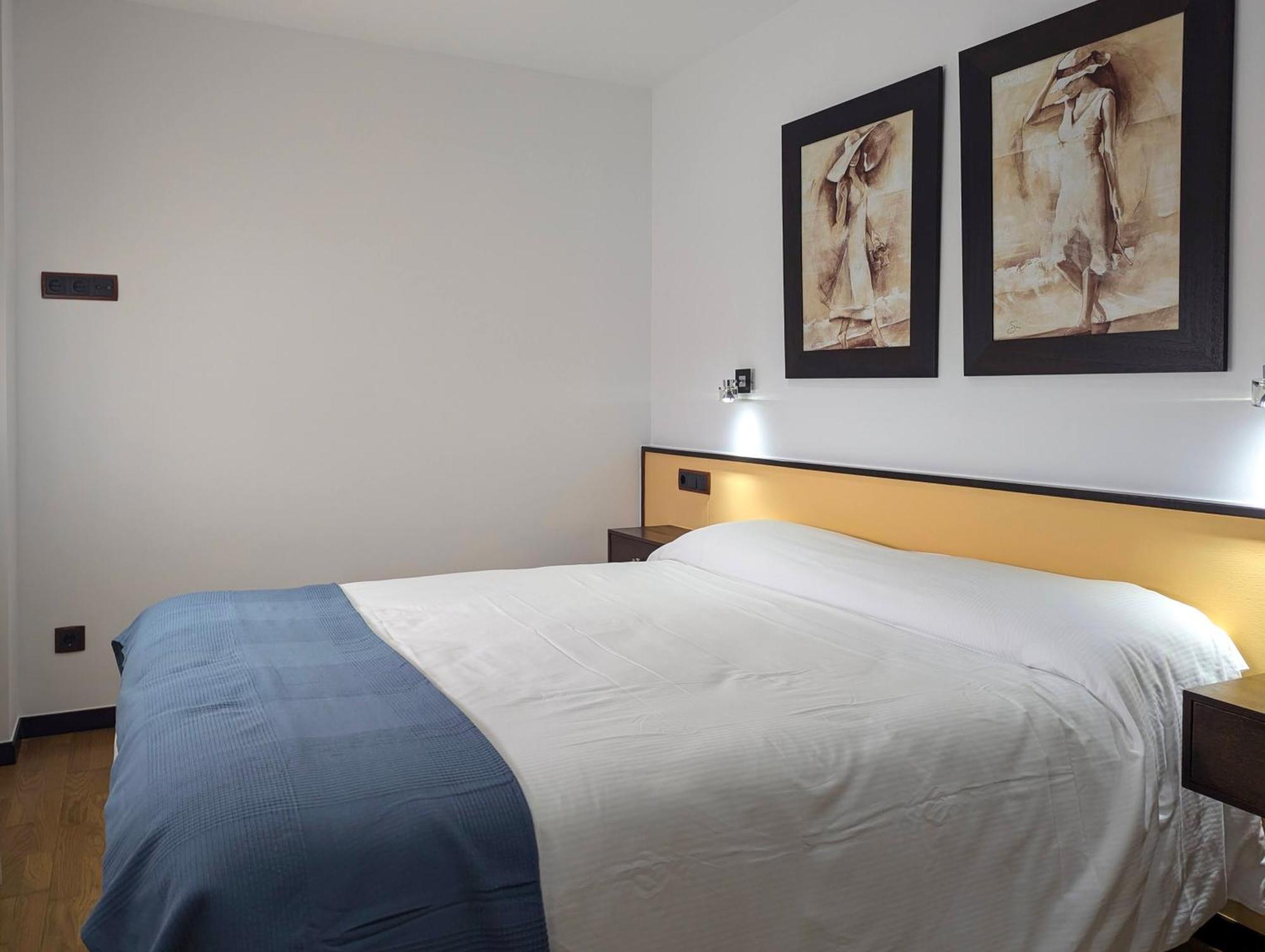 Hotel Apartamento Marouco A Guarda Εξωτερικό φωτογραφία
