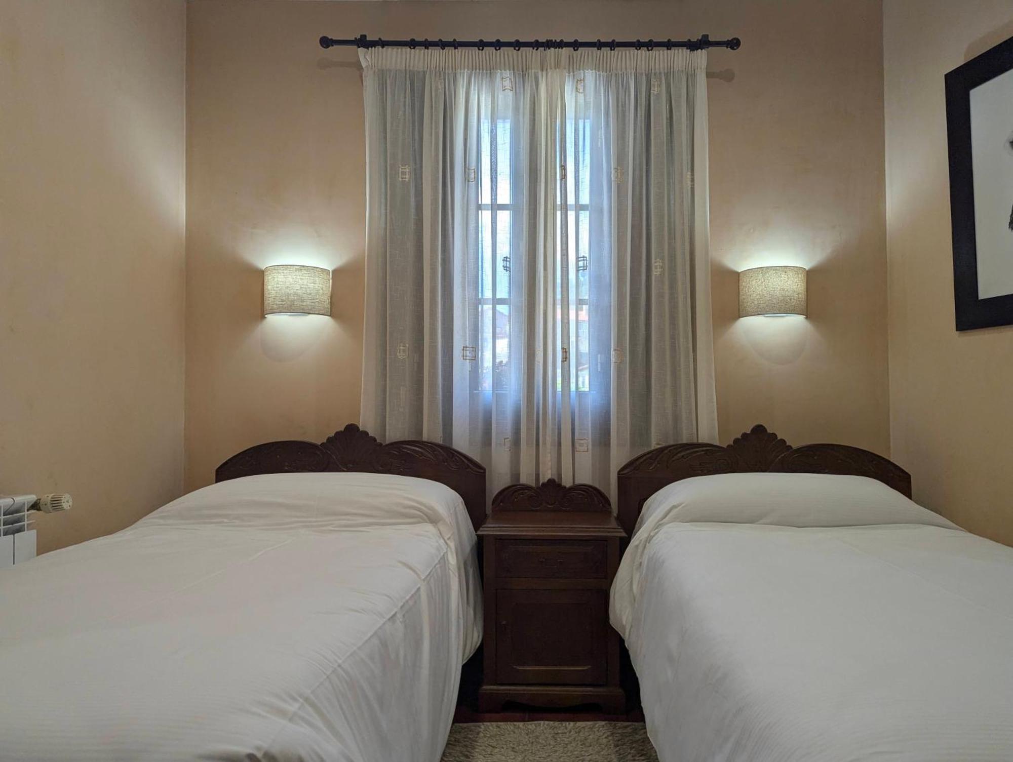Hotel Apartamento Marouco A Guarda Εξωτερικό φωτογραφία