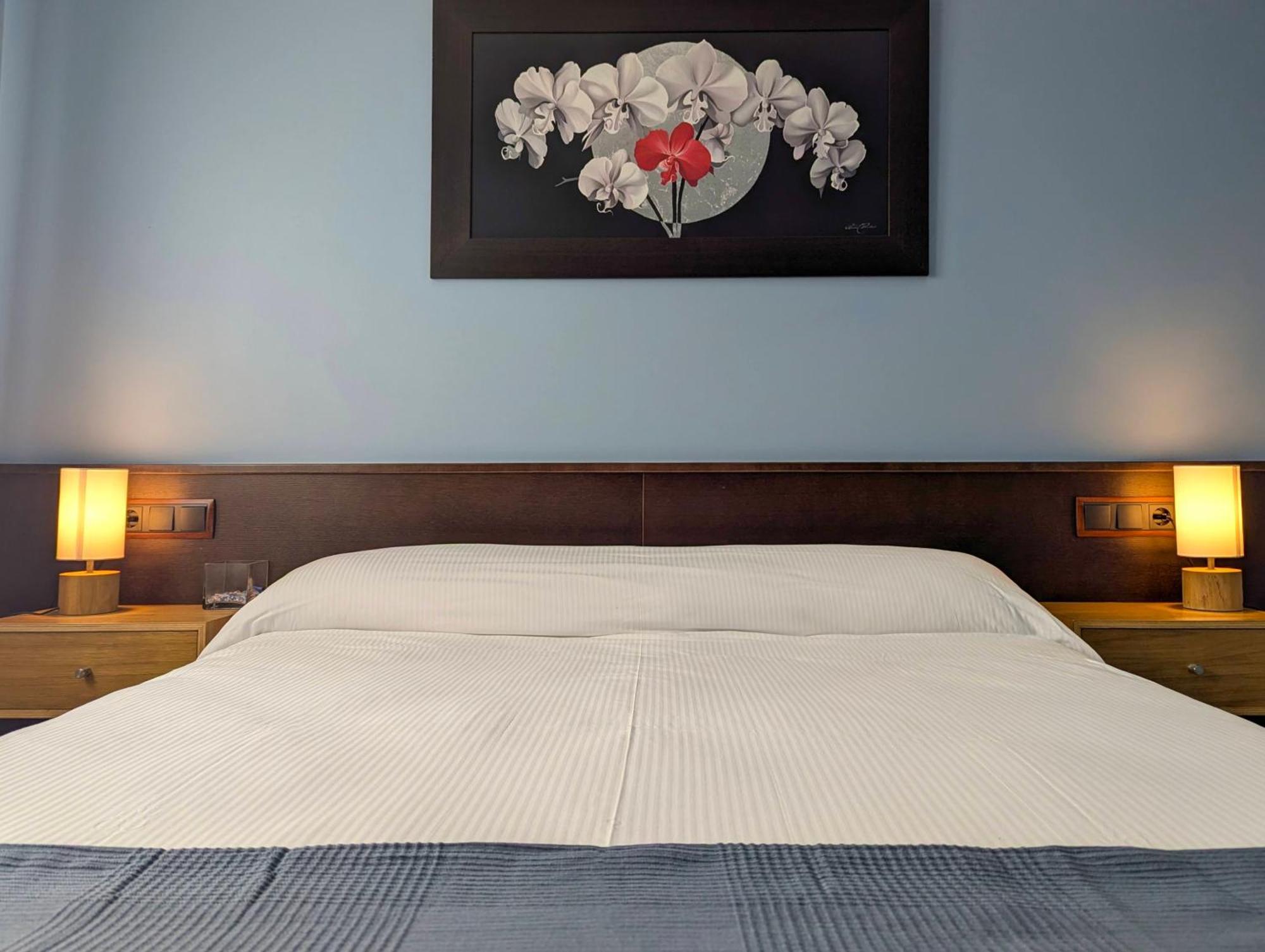 Hotel Apartamento Marouco A Guarda Εξωτερικό φωτογραφία