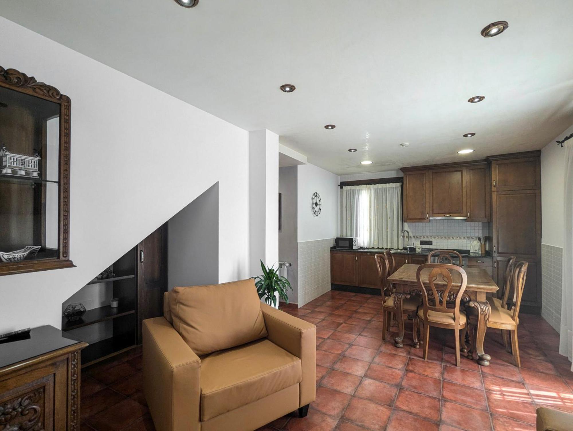 Hotel Apartamento Marouco A Guarda Εξωτερικό φωτογραφία