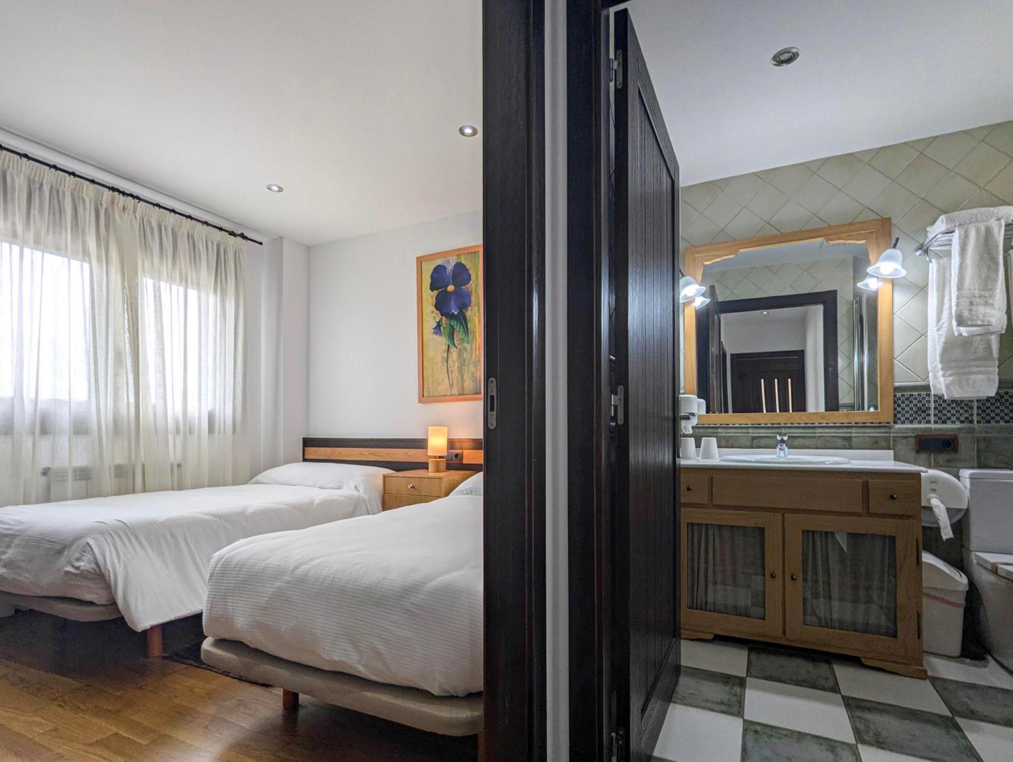 Hotel Apartamento Marouco A Guarda Εξωτερικό φωτογραφία