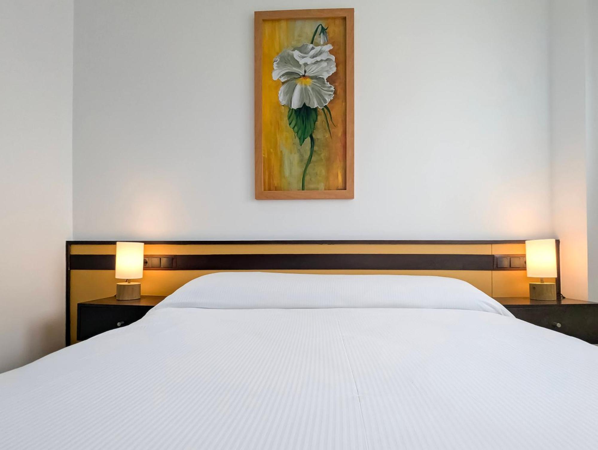 Hotel Apartamento Marouco A Guarda Εξωτερικό φωτογραφία