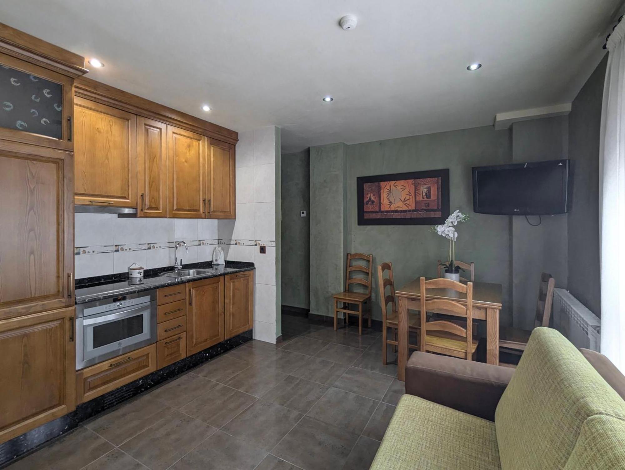 Hotel Apartamento Marouco A Guarda Εξωτερικό φωτογραφία