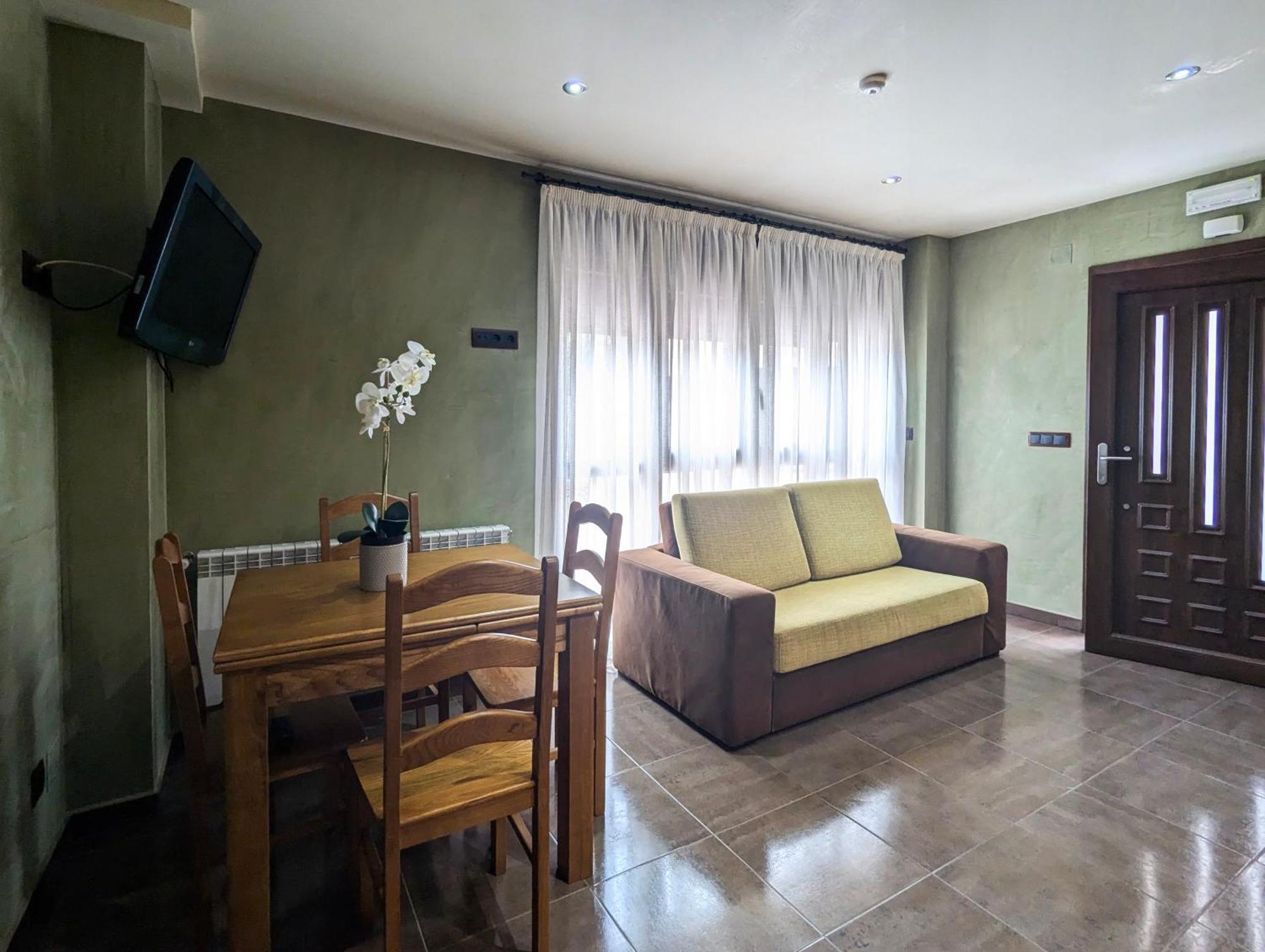 Hotel Apartamento Marouco A Guarda Εξωτερικό φωτογραφία