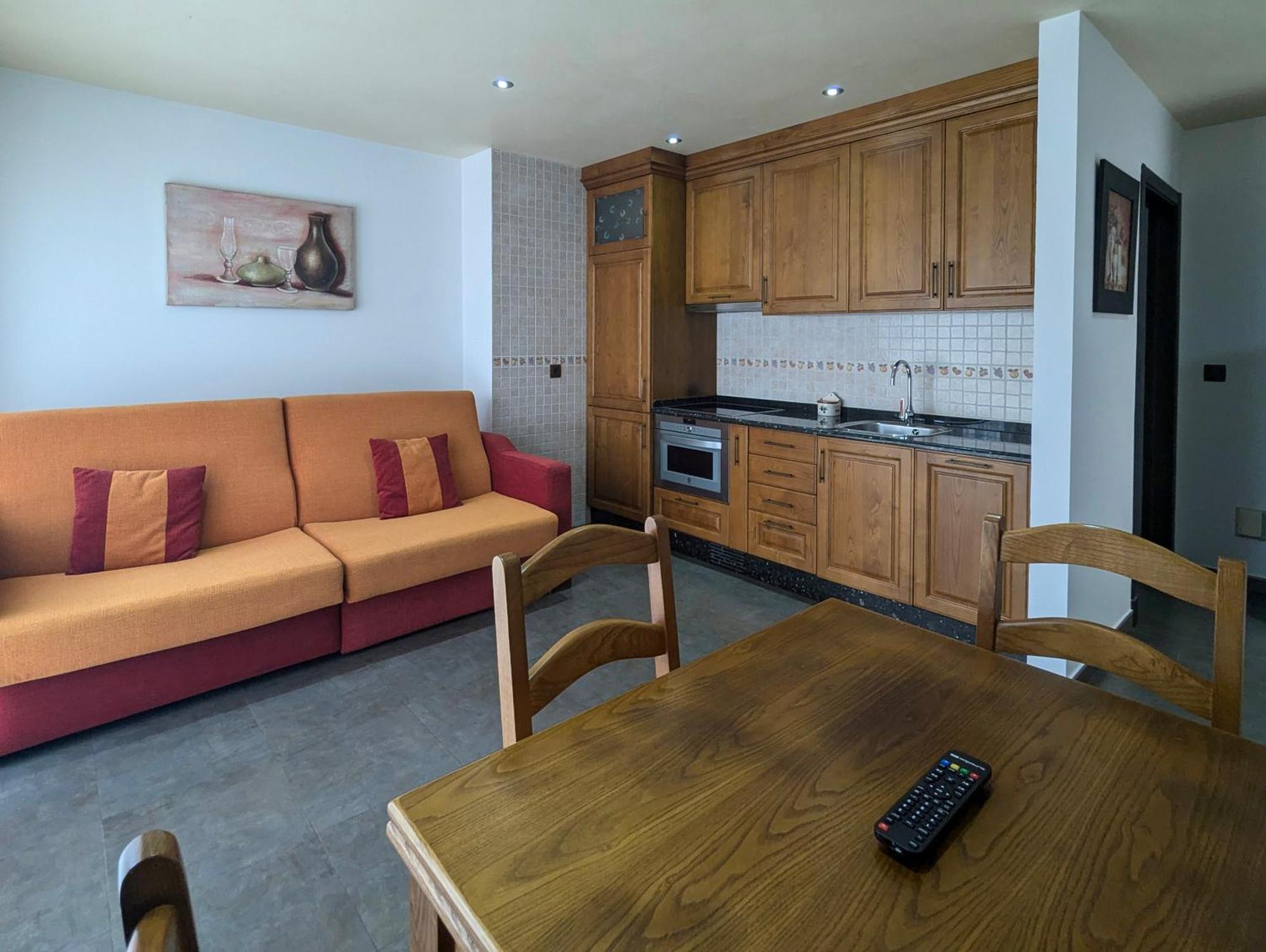 Hotel Apartamento Marouco A Guarda Εξωτερικό φωτογραφία