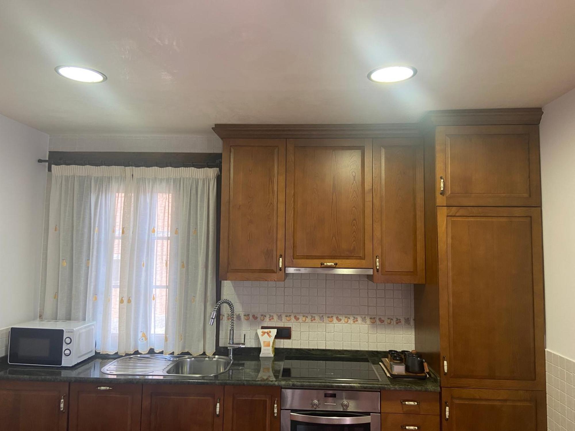 Hotel Apartamento Marouco A Guarda Εξωτερικό φωτογραφία
