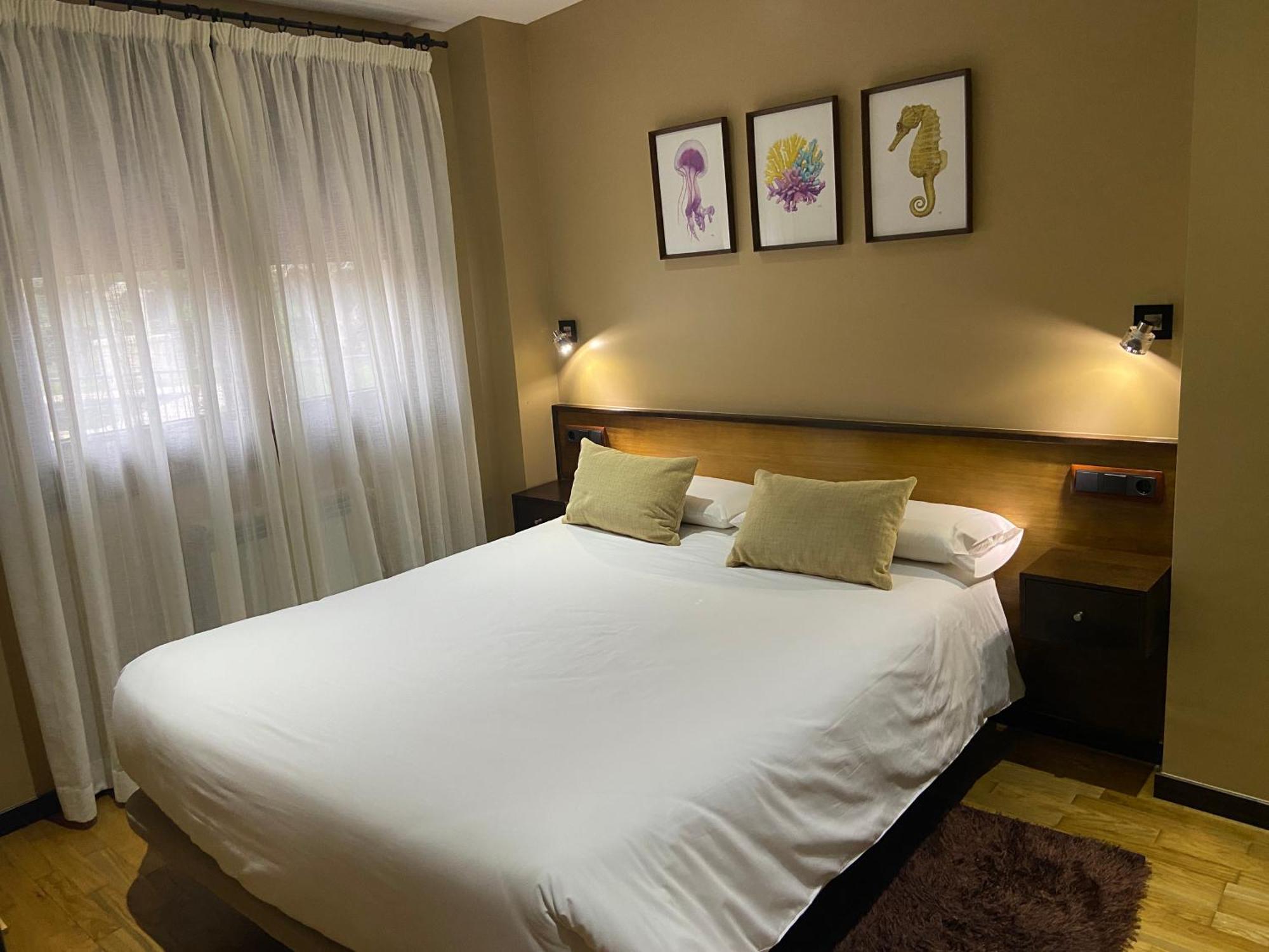 Hotel Apartamento Marouco A Guarda Εξωτερικό φωτογραφία